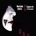 Zygène de la Filipendule